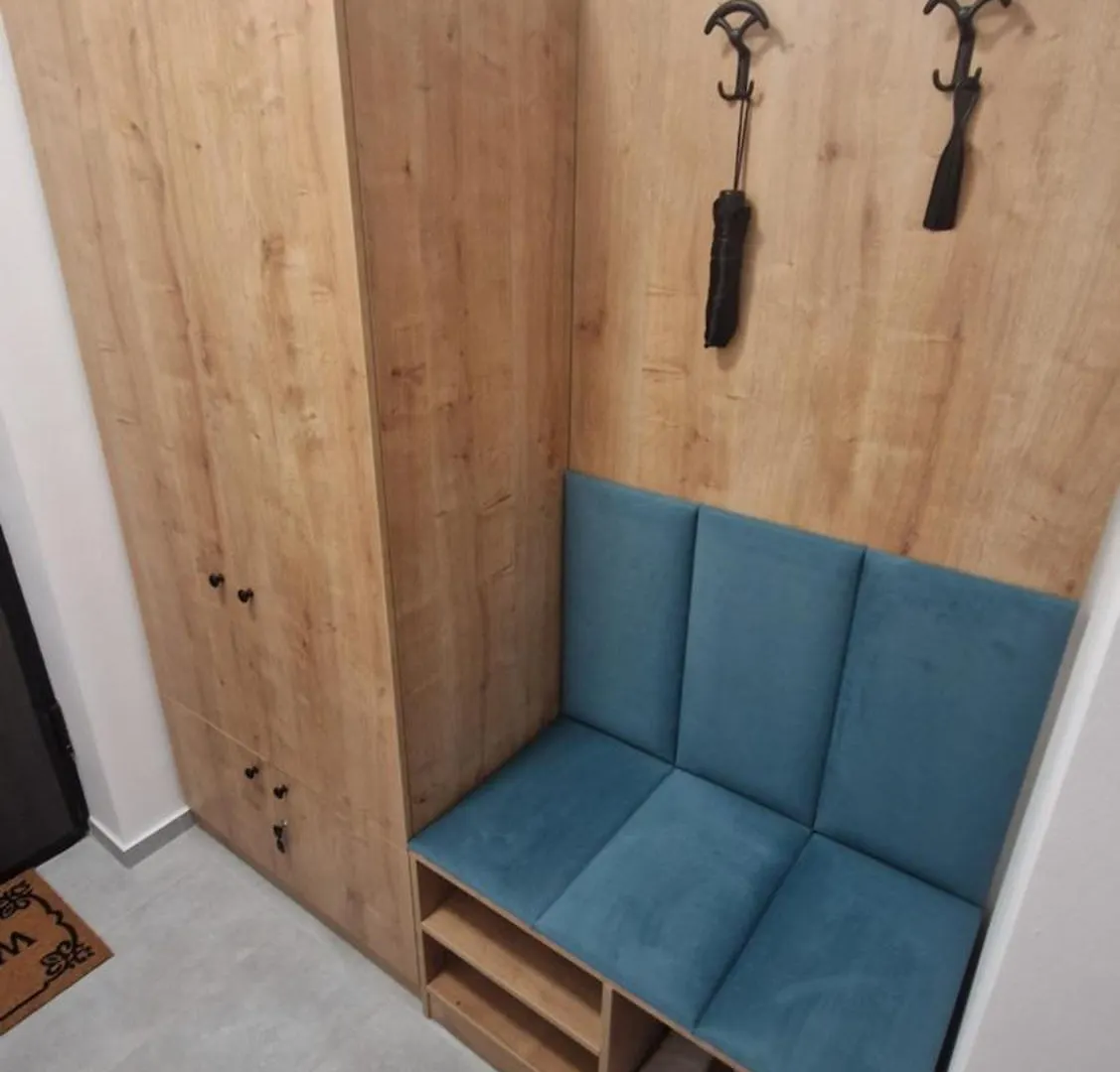 Irema Sunset View Studio Pallady Βουκουρέστι 0*,  Ρουμανία
