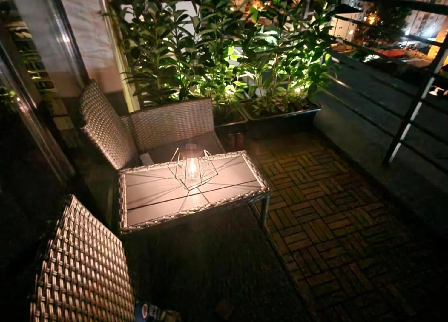 Irema Sunset View Studio Pallady Βουκουρέστι