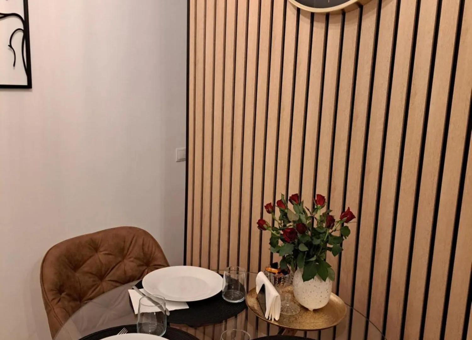 Διαμέρισμα Irema Sunset View Studio Pallady Βουκουρέστι