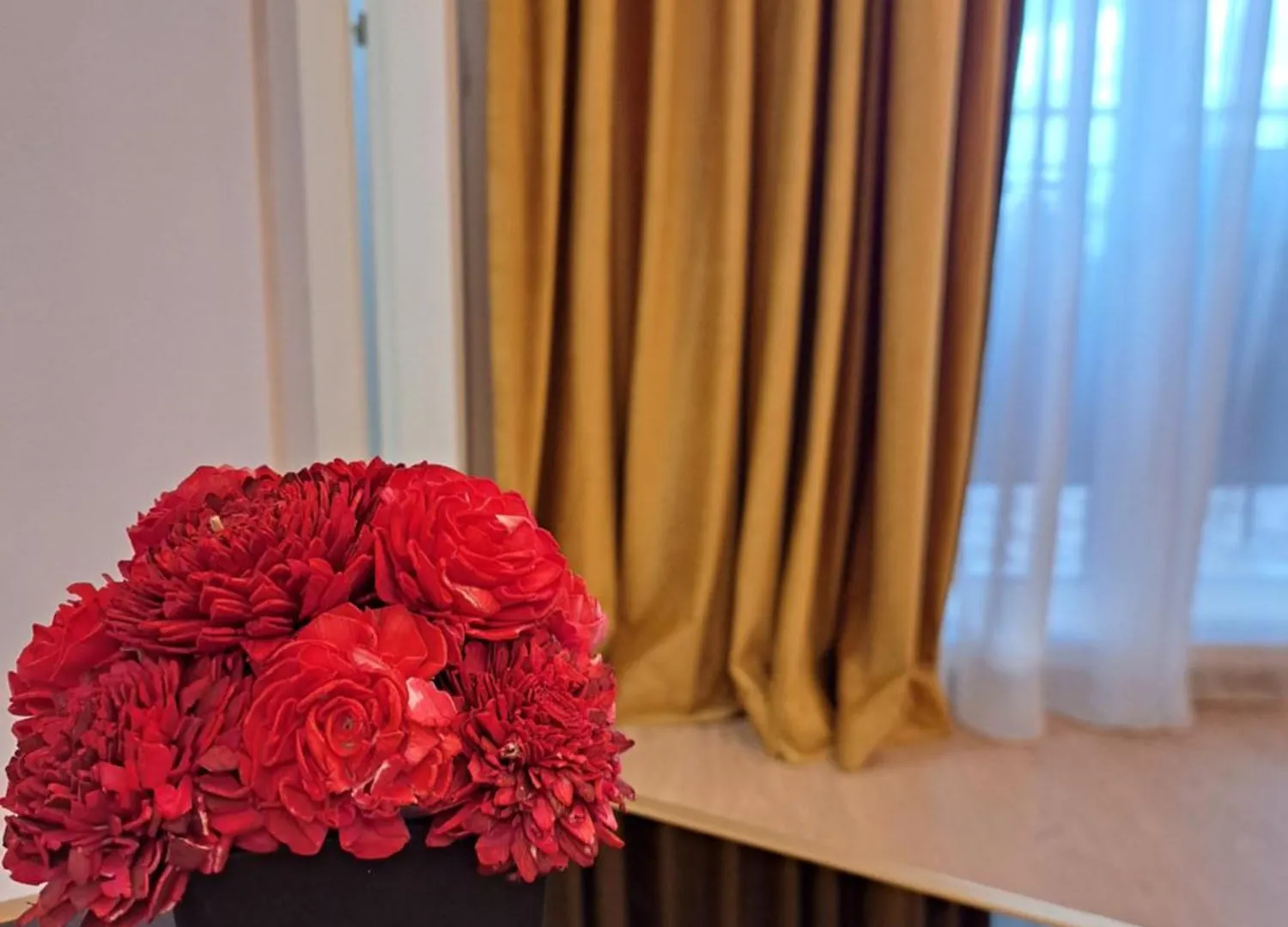 Διαμέρισμα Irema Sunset View Studio Pallady Βουκουρέστι