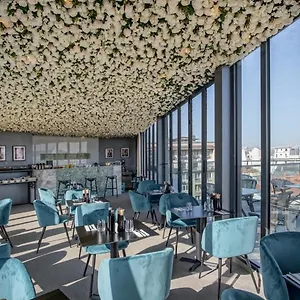 Hotel Filitti Boutique, Bukarest